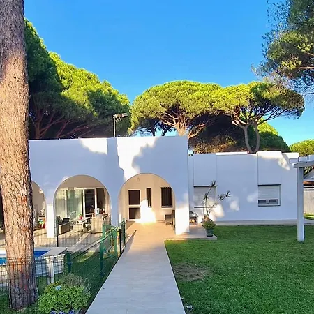 Pinos Verdes Vila