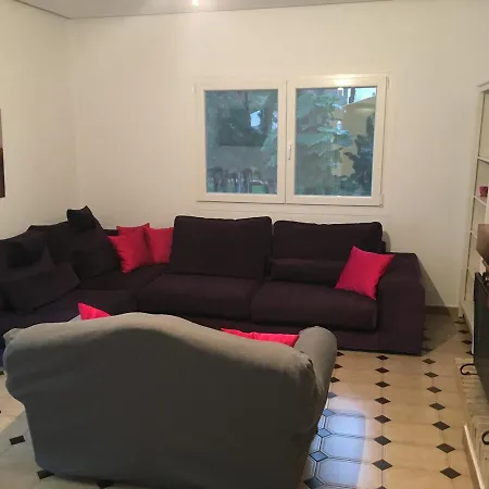 Pinos Verdes Villa
