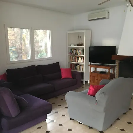 Villa Pinos Verdes *